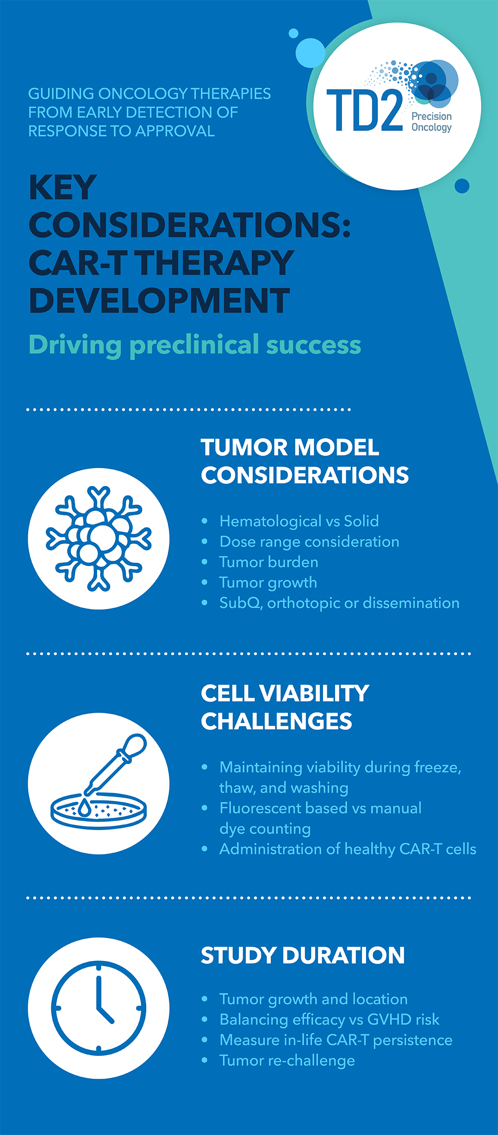 CAR T-cell Therapy Program Development: Key Considerations