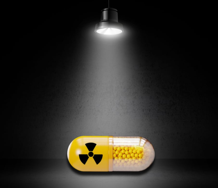 Radiopharmaceutical Dosing Under FDA’s New Spotlight: What You Should Know