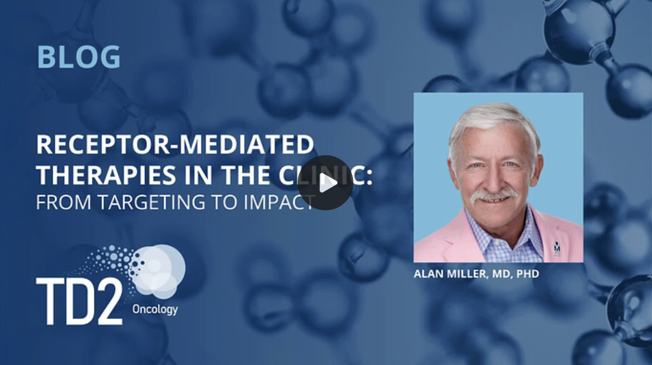 Receptor Mediated Therapies in the Clinic: From Targeting to Impact